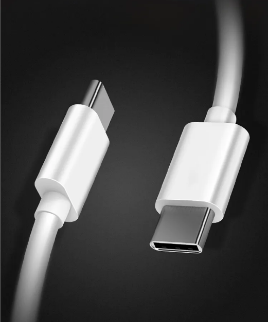 USB A to USB C 3A Fast Charging Cable Type C to Type C quick Charge Cord