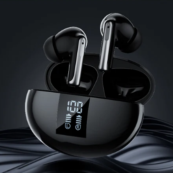 Sport Earbuds Noise Cancelling Headset TWS Earphone Wireless Bluetooth 5.3 Speaker Bluetooth Fast Ch