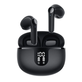Bluetooth Earphone Touch Long Endurance Waterproof Digital Display TWS Wireless Bluetooth Earphones
