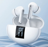 Wireless Bluetooth 5.3 Sport Earbuds Noise Cancelling Headset TWS Earphone