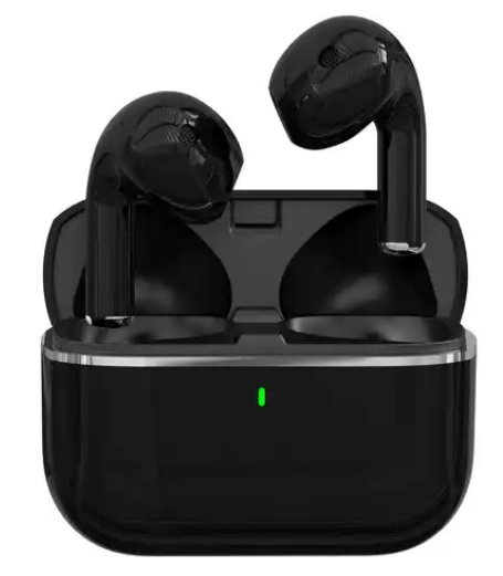 Hot-selling True Wireless Noise Canceling Headphones Touch Control Binaural Sports Earbuds TWS