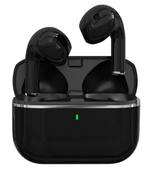 Hot-selling True Wireless Noise Canceling Headphones Touch Control Binaural Sports Earbuds TWS