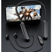Long standby play time BT5.0 on-ear headphones gaming headphones wireless