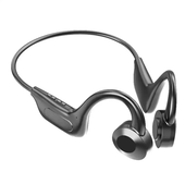 New design hanging ear running sport dedicated headset bone conduction headphone